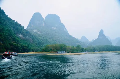 绿色智慧城市独特